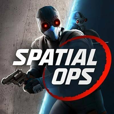 Espatial Ops