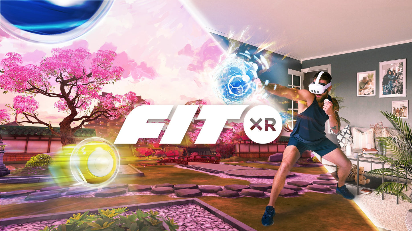 Fit XR
