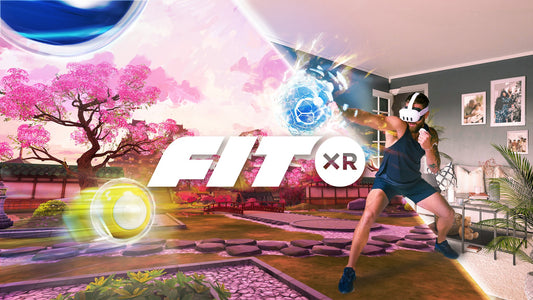 Fit XR